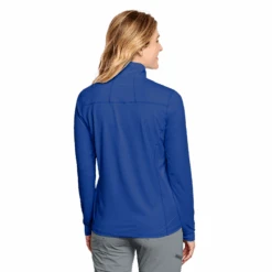 Orvis Sun Defense Quarter-Zip Jacket - Women's 8 Orvis Sun Defense Quarter-Zip Jacket - Women's -Online Angling Store 1299456 800 auto
