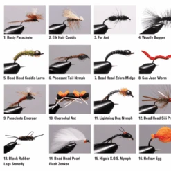 Orvis Premium Fly-Tying Kit -Online Angling Store 1299530 800 auto