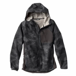 Orvis PRO LT Softshell Hoodie - Men's -Online Angling Store 1299640 800 auto