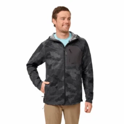 Orvis PRO LT Softshell Hoodie - Men's -Online Angling Store 1299642 800 auto