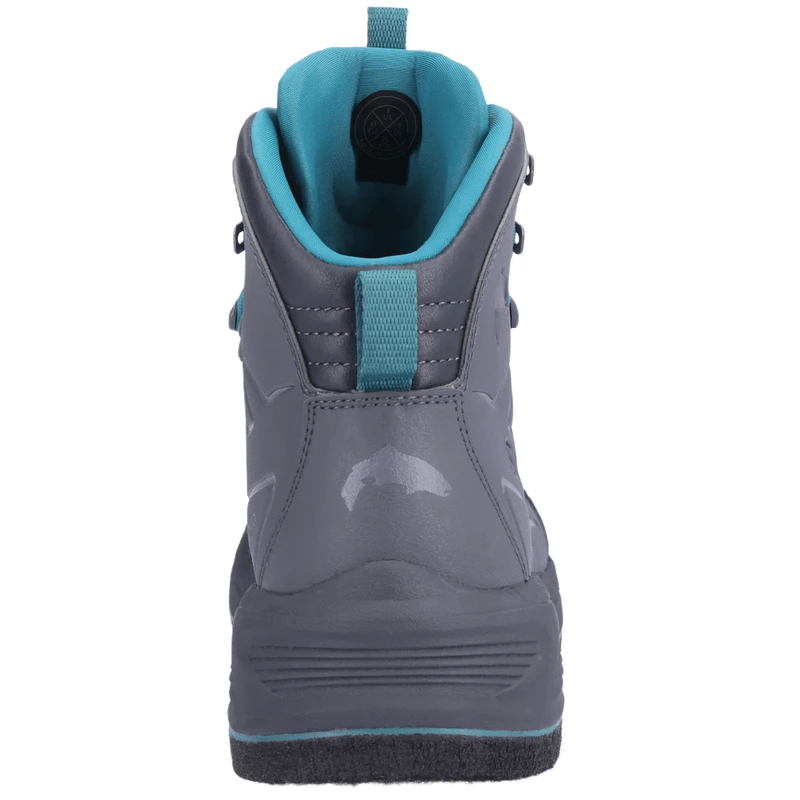 Simms Freestone Wading Felt Boot - Women's 4 Simms Freestone Wading Felt Boot - Women's - Image 2