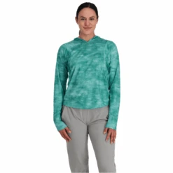 Simms Challenger Solar Hoodie - Women's 8 Simms Challenger Solar Hoodie - Women's -Online Angling Store 1299860 800 auto
