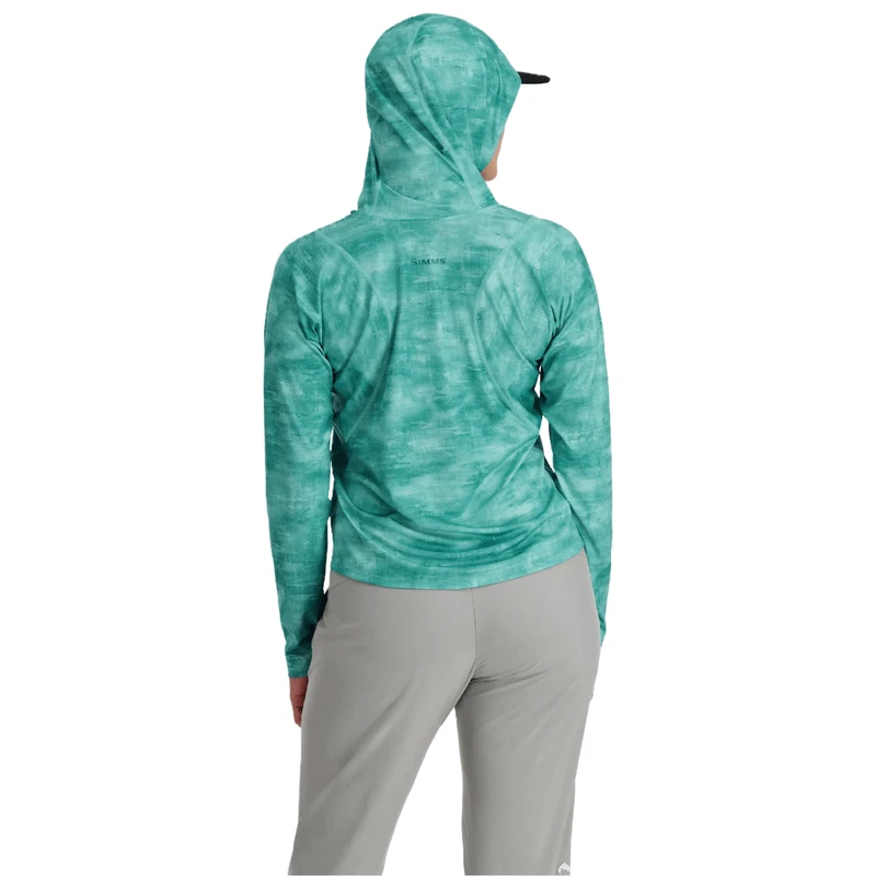 Simms Challenger Solar Hoodie - Women's 3 Simms Challenger Solar Hoodie - Women's