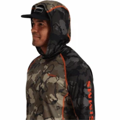 Simms Challenger Solar Hoodie - Men's 12 Simms Challenger Solar Hoodie - Men's -Online Angling Store 1299934 800 auto