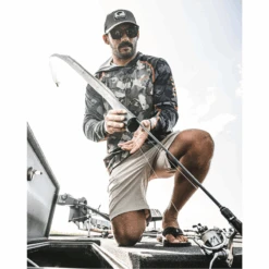 Simms Challenger Solar Hoodie - Men's