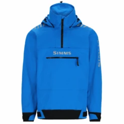 Simms Splash Cast Fishing Jacket - Men's -Online Angling Store 1299955 800 auto
