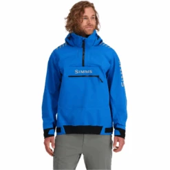 Simms Splash Cast Fishing Jacket - Men's -Online Angling Store 1299956 800 auto