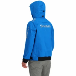 Simms Splash Cast Fishing Jacket - Men's -Online Angling Store 1299957 800 auto