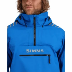 Simms Splash Cast Fishing Jacket - Men's -Online Angling Store 1299960 800 auto