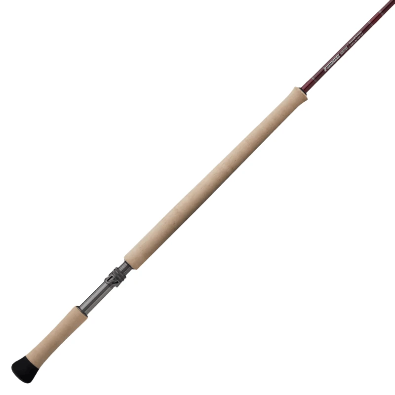 Sage Igniter Spey Rod 3 Sage Igniter Spey Rod