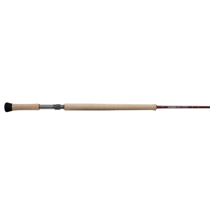 Sage Igniter Spey Rod 6 Sage Igniter Spey Rod - Image 4