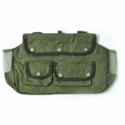 Eagle Claw Canvas Creel