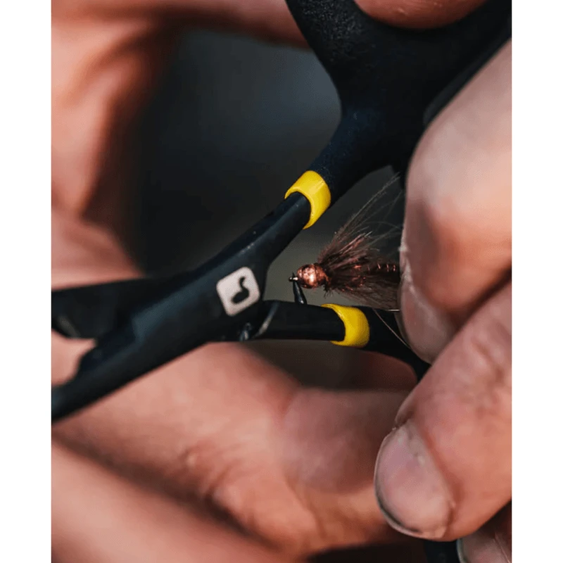 Loon Outdoors Fishing Rogue Micro Forceps 3 Loon Outdoors Fishing Rogue Micro Forceps