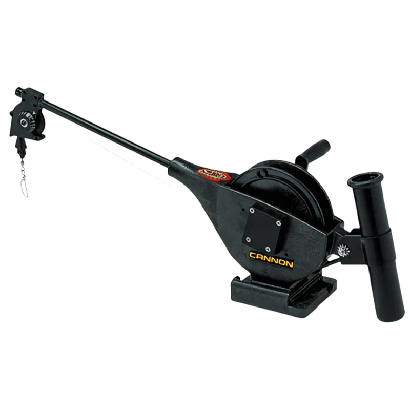 Cannon Fishing Lake-Troll Downrigger 3 Cannon Fishing Lake-Troll Downrigger