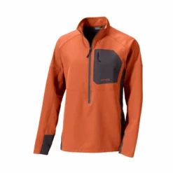 Orvis Pro Lt Softshell Pullover - Men's -Online Angling Store 1306340 800 auto