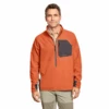 Orvis Pro Lt Softshell Pullover - Men's -Online Angling Store 1306343 800 auto