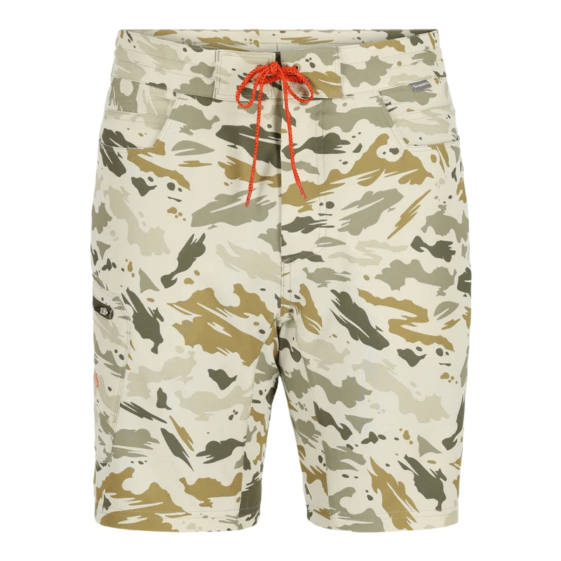 Simms Seamount Board Short - Men's 3 Simms Seamount Board Short - Men's
