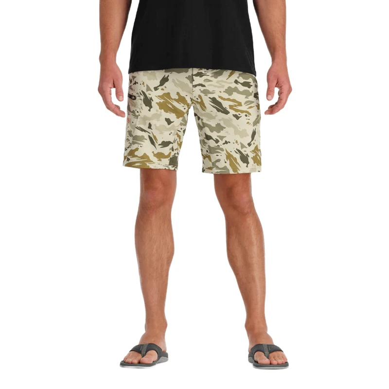 Simms Seamount Board Short - Men's 7 Simms Seamount Board Short - Men's - Image 5