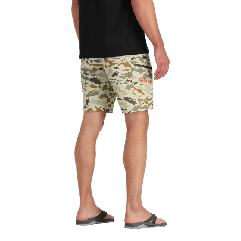 Simms Seamount Board Short - Men's 4 Simms Seamount Board Short - Men's - Image 2