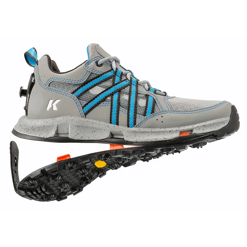 Korkers All Axis Shoe - Women's 4 Korkers All Axis Shoe - Women's - Image 2