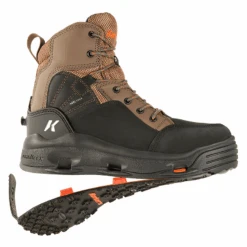 Korkers BuckSkin Wading Boot - Men's 16 Korkers BuckSkin Wading Boot - Men's -Online Angling Store 1309193 800 auto