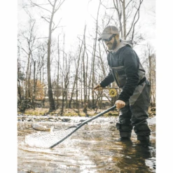 Simms Daymaker Landing Net - Small -Online Angling Store 1309225 800 auto
