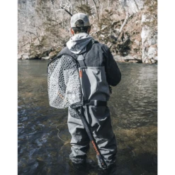 Simms Daymaker Landing Net - Small -Online Angling Store 1309227 800 auto