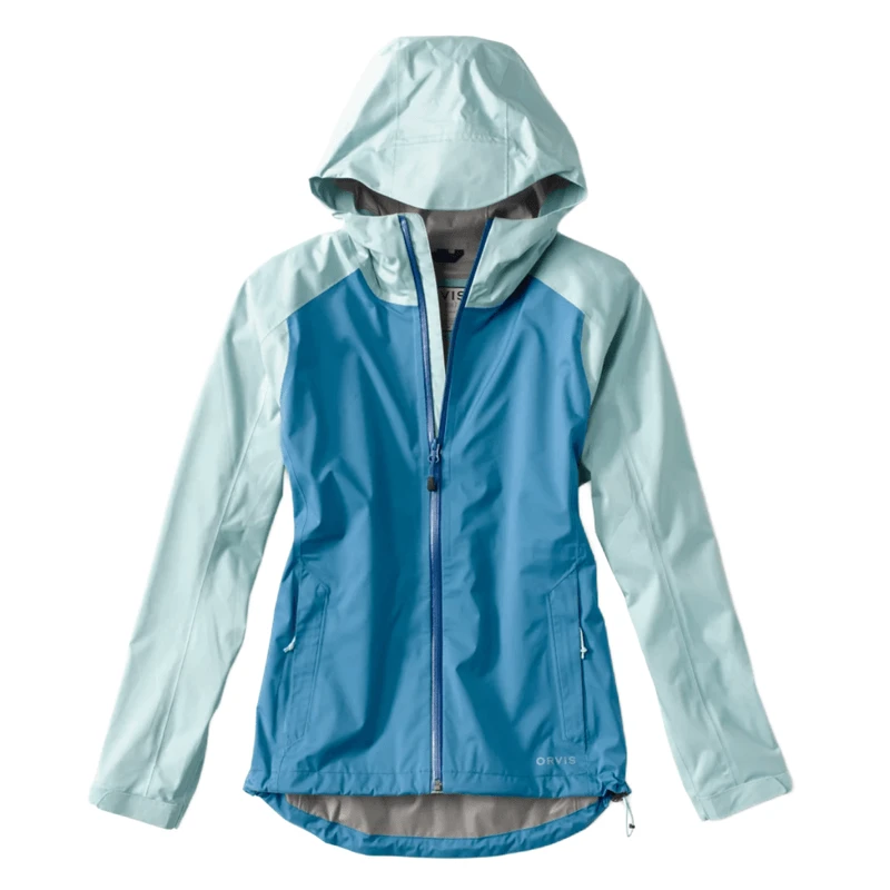 Orvis Ultralight Storm Jacket - Women's 5 Orvis Ultralight Storm Jacket - Women's - Image 3