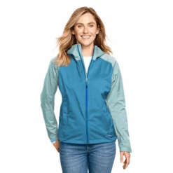Orvis Ultralight Storm Jacket - Women's