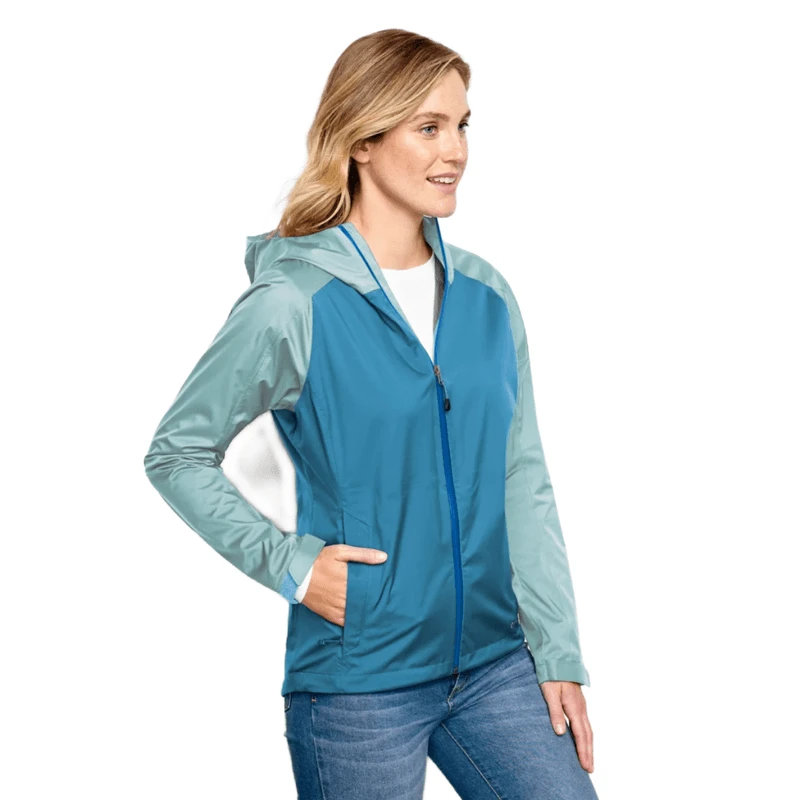Orvis Ultralight Storm Jacket - Women's 8 Orvis Ultralight Storm Jacket - Women's - Image 6