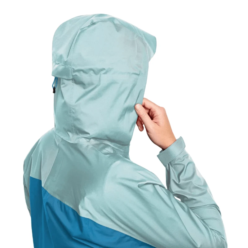 Orvis Ultralight Storm Jacket - Women's 7 Orvis Ultralight Storm Jacket - Women's - Image 5