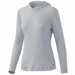 Huk Waypoint Hoodie - Women's -Online Angling Store 1331156 800 auto