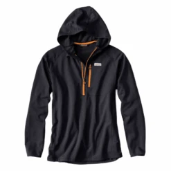 Orvis Horseshoe Hills 1/4 Zip Hoodie - Men's -Online Angling Store 1331394 800 auto