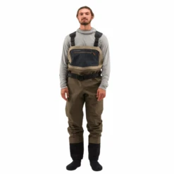 Grundens Boundary Stockingfoot Wader - Men's -Online Angling Store 1331743 800 auto