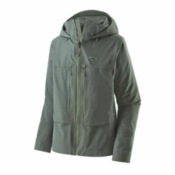 Patagonia Swiftcurrent Wading Jacket - Women's 18 Patagonia Swiftcurrent Wading Jacket - Women's -Online Angling Store 1332454 800 auto