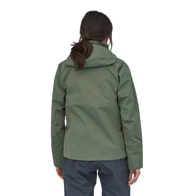 Patagonia Swiftcurrent Wading Jacket - Women's 3 Patagonia Swiftcurrent Wading Jacket - Women's