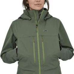 Patagonia Swiftcurrent Wading Jacket - Women's 14 Patagonia Swiftcurrent Wading Jacket - Women's -Online Angling Store 1332458 800 auto