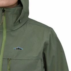 Patagonia Swiftcurrent Wading Jacket - Women's 16 Patagonia Swiftcurrent Wading Jacket - Women's -Online Angling Store 1332462 800 auto