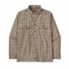 Patagonia Long-Sleeved Island Hopper Shirt - Men's -Online Angling Store 1332821 800 auto