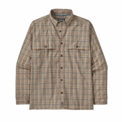 Patagonia Long-Sleeved Island Hopper Shirt - Men's