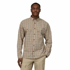 Patagonia Long-Sleeved Island Hopper Shirt - Men's 7 Patagonia Long-Sleeved Island Hopper Shirt - Men's -Online Angling Store 1332822 800 auto