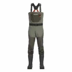 Simms Vibram Sole G3 Guide Bootfoot Wader - Men's
