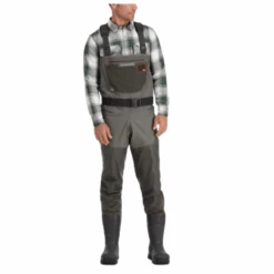 Simms Vibram Sole G3 Guide Bootfoot Wader - Men's -Online Angling Store 1333436 800 auto