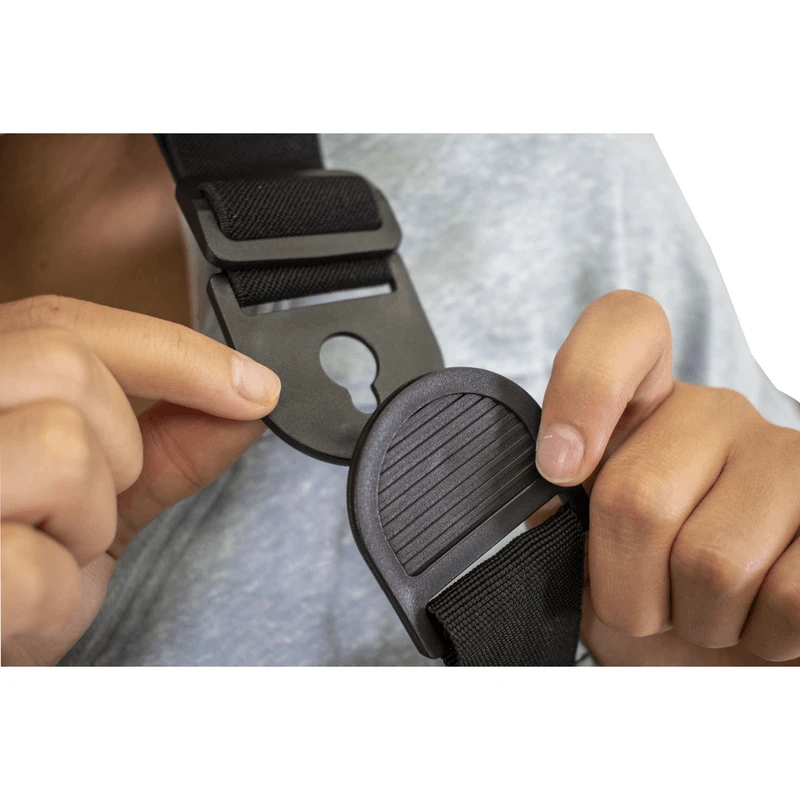 Frogg Toggs Hellbender Stockingfoot Chest Wader - Women's 5 Frogg Toggs Hellbender Stockingfoot Chest Wader - Women's - Image 3