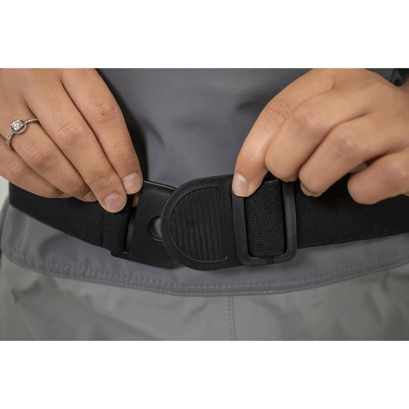 Frogg Toggs Hellbender Stockingfoot Chest Wader - Women's 6 Frogg Toggs Hellbender Stockingfoot Chest Wader - Women's - Image 4