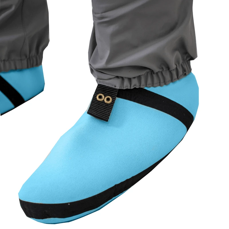 Frogg Toggs Hellbender Stockingfoot Chest Wader - Women's 3 Frogg Toggs Hellbender Stockingfoot Chest Wader - Women's