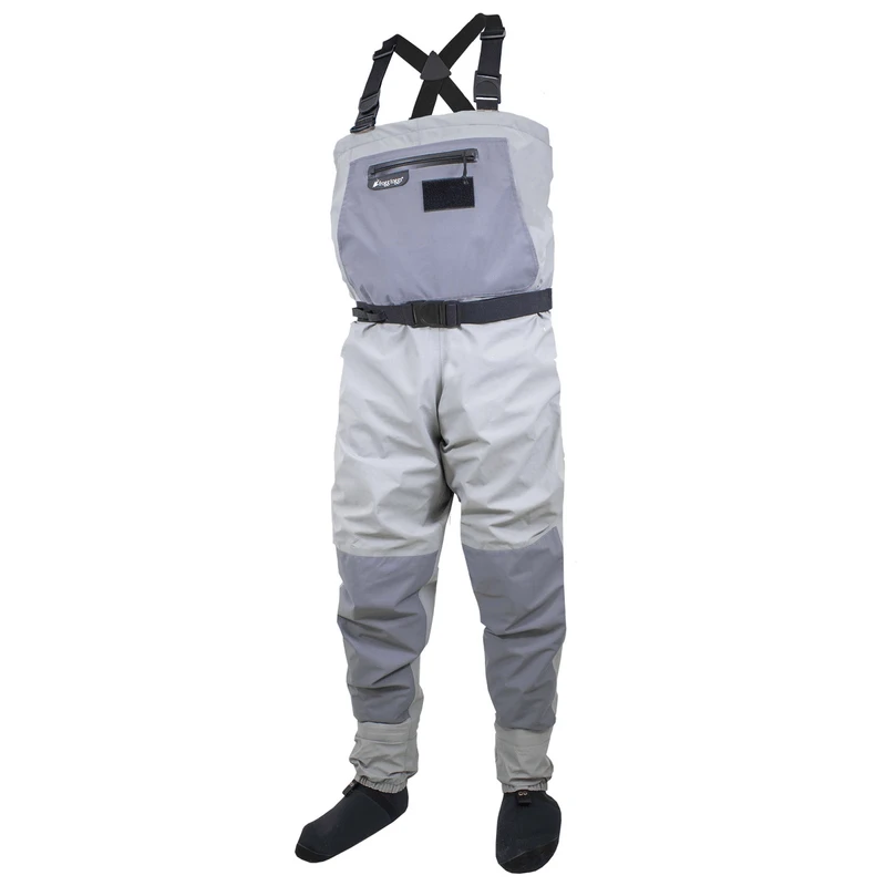 Frogg Toggs Hellbender Pro SF Chest Wader - Men's 8 Frogg Toggs Hellbender Pro SF Chest Wader - Men's - Image 6