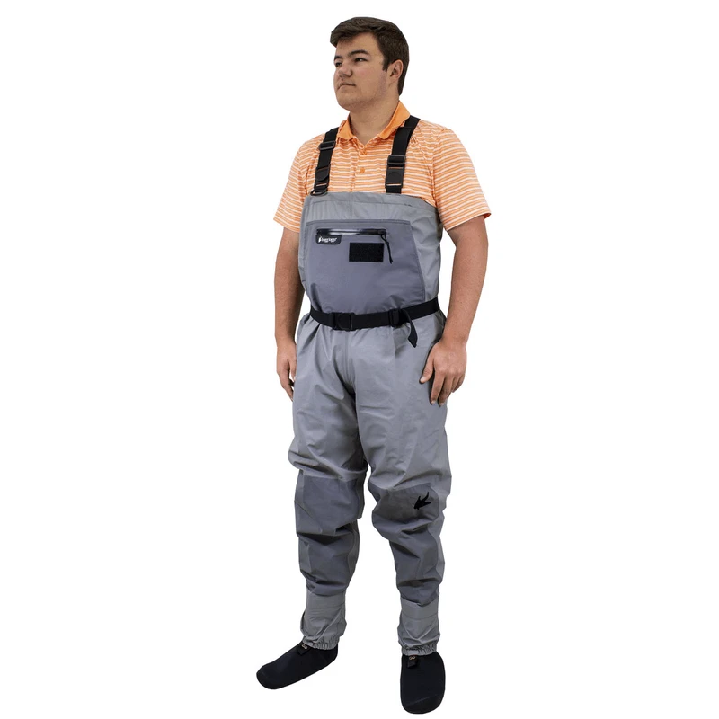 Frogg Toggs Hellbender Pro SF Chest Wader - Men's 6 Frogg Toggs Hellbender Pro SF Chest Wader - Men's - Image 4