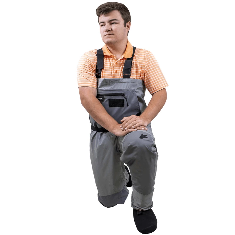 Frogg Toggs Hellbender Pro SF Chest Wader - Men's 3 Frogg Toggs Hellbender Pro SF Chest Wader - Men's