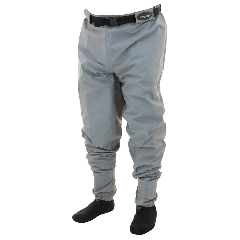 Frogg Toggs Hellbender Stockingfoot Guide Pant 4 Frogg Toggs Hellbender Stockingfoot Guide Pant - Image 2